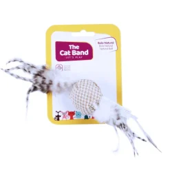 New The Cat Band Bola Natural Unidad