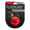 Outlet Playology Bola Para Masticar Con Aroma A Carne