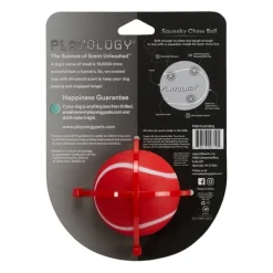 Outlet Playology Bola Para Masticar Con Aroma A Carne