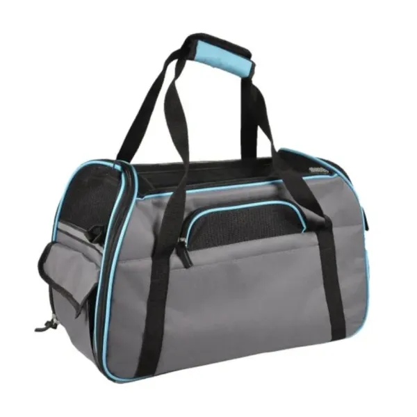 New Flamingo Bolsa De Transporte Gisel 48X25X33 Cm
