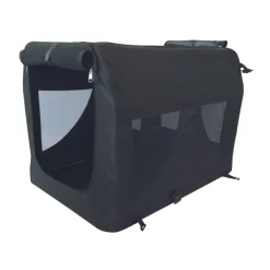 Best Mpets Bolso Comfort Crate Negro