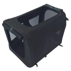 Best Mpets Bolso Comfort Crate Negro