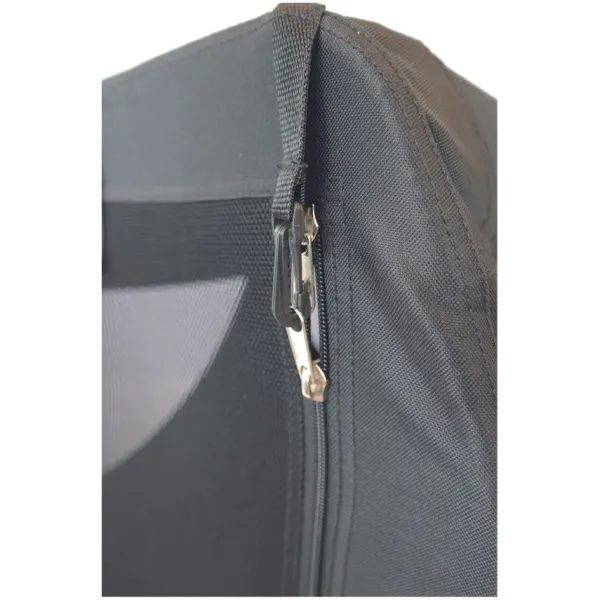 Best Mpets Bolso Comfort Crate Negro