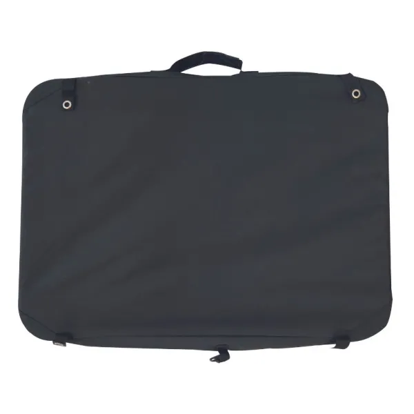 Best Mpets Bolso Comfort Crate Negro