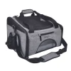 Clearance Coastal Booster Pet Carrier, Heather Grey