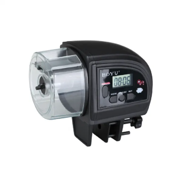 Outlet Boyu Alimentador Autom Tico