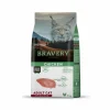 Sale Bravery Cat Chicken Adult Sterilized Alimento Para Gato 7Kg