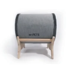 New Mpets Cama Elevada De Tunel Para Gatos