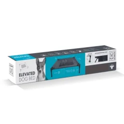 Sale Mpets Cama Elevada Para Perros