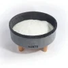 Outlet Mpets Cama Elevada Redonda Para Gatos