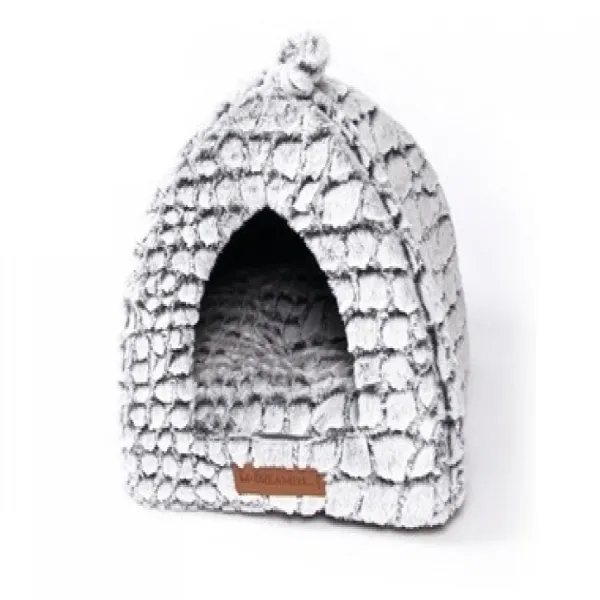 Sale Mpets Cama Para Gato Snake Tipi