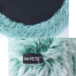 Best Mpets Cama Para Gato Snugo Eco