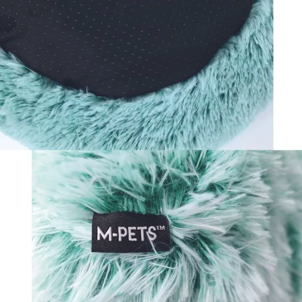 Best Mpets Cama Para Gato Snugo Eco