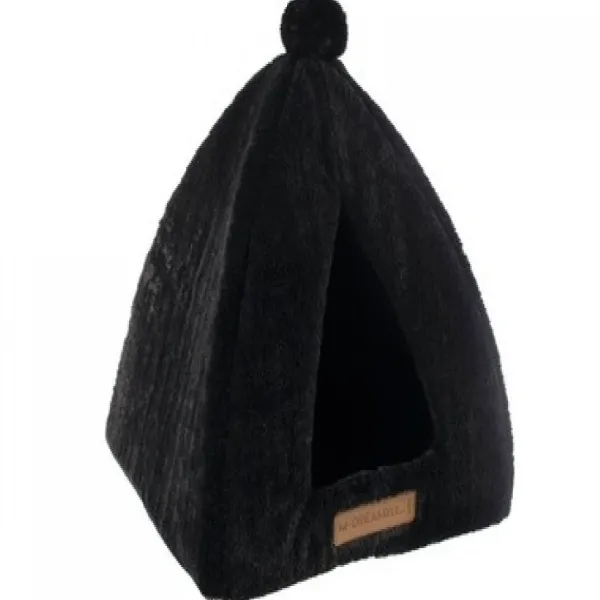 Hot Mpets Cama Para Gato Yull Tipi