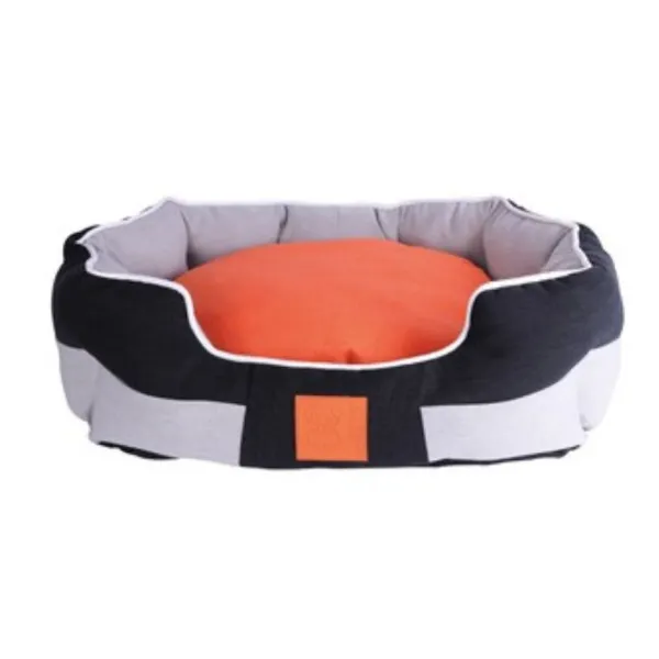Hot Mpets Cama Para Perro Moon Basket -