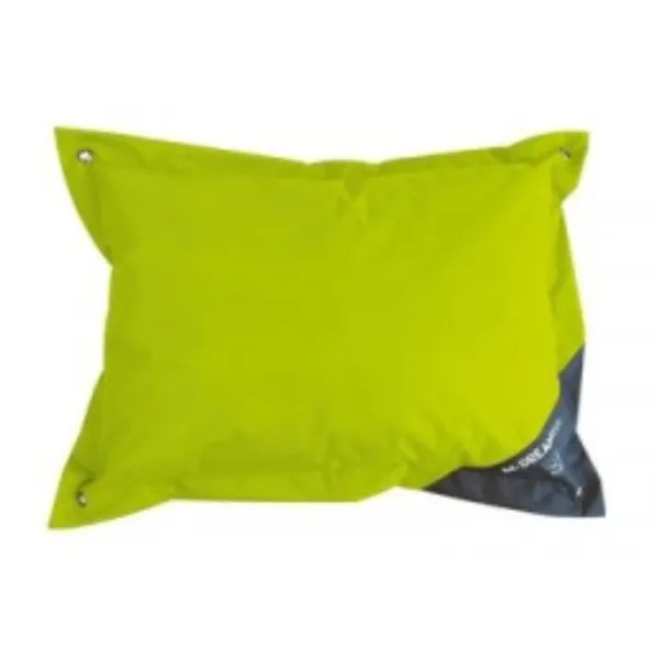 Hot Mpets Cama Para Perro Natuna Cushion Lemon