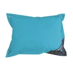 Mpets Cama Para Perro Natuna Cushion Blue