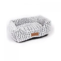 Mpets Cama Para Perro Snake Basket