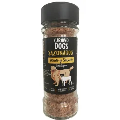 New Carnivodog Sazonadog - Vacuno Y Salm N