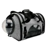 Clearance Coastal Cat Carrier, Heather Grey