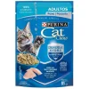 Sale Cat Chow Adultos Pescado Alimento H Medo Para Gatos