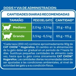 Online Cat Chow Hogare Os Sabor Carne Alimento Para Gatos 8 Kg