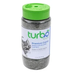 Discount Coastal Catnip Bottle, No Color