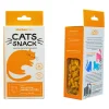 Discount Marben Pets Cats Snack Galletas Con Hierba Gatera Sabor Pollo Con Hierba Gatera