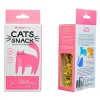 Discount Marben Pets Cats Snack Galletas Con Hierba Gatera Sabor At N Con Hierba Gatera