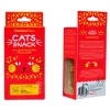 Clearance Marben Pets Cats Snack Galletas Rellenas Sabor At N Con Pollo