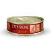 Discount Catxtreme Cat Adulto Steril Pat Con Salm N Alimento H Medo Para Gatos