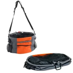 Hot Flamingo Cesta Para Bicicleta Manillar Steffen