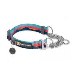 Clearance Ruffwear Chain Reaction - Collar - Sunset
