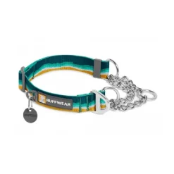 Sale Ruffwear Chain Reaction - Collar - Seafoam