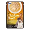 Discount Churu Broth Chicken Recipe