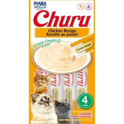 Outlet Churu De Pollo 56Gr