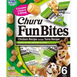 Discount Churu Fun Bites At N Para Perro