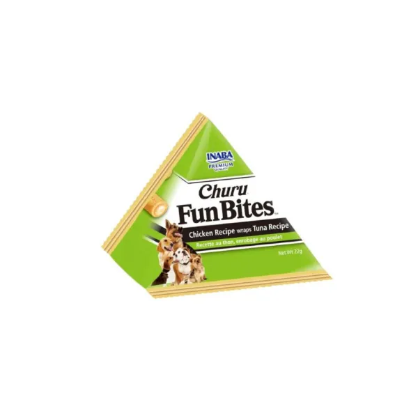 Discount Churu Fun Bites At N Para Perro