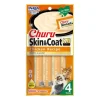 Clearance Churu Skin&Coat Chicken Recipe