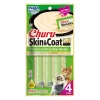 Online Churu Skin&Coat Chicken With Scallop