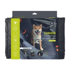 Clearance Mpets Cobertor De Auto - Lungo