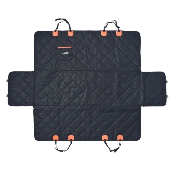Clearance Mpets Cobertor De Auto - Lungo