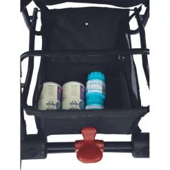 New Mpets Coche Pet Aventura