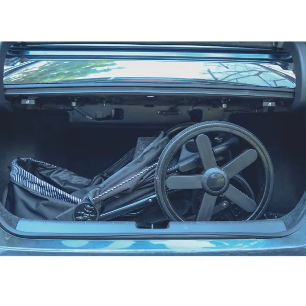 New Mpets Coche Pet Aventura