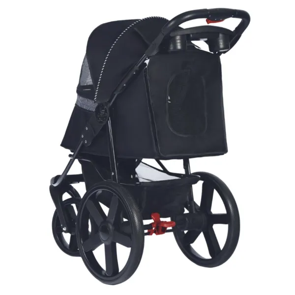 New Mpets Coche Pet Aventura