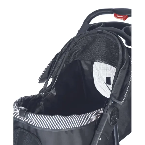 New Mpets Coche Pet Aventura