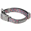 Online Fuzz Yard Collar - Rad - M (32-50 Cm) Medium
