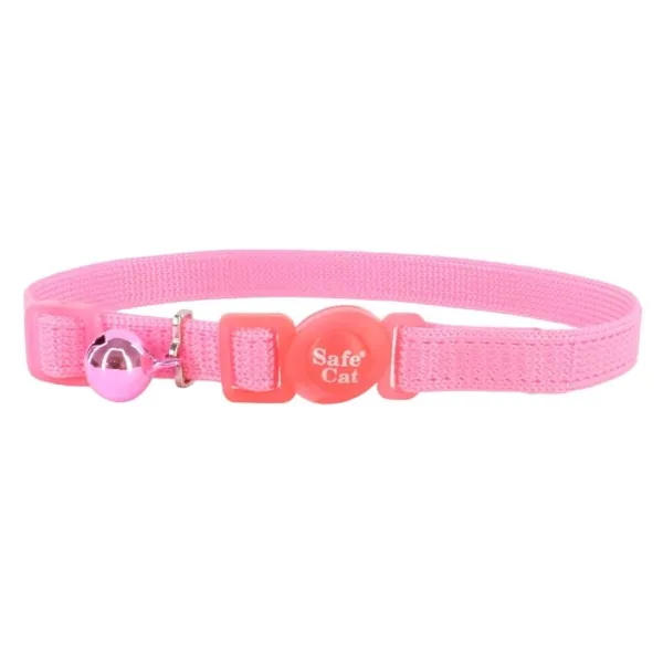 Sale Coastal Collar Adjustable Snag-Proof Breakaway
