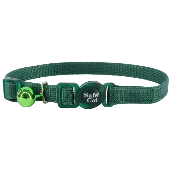 Sale Coastal Collar Adjustable Snag-Proof Breakaway
