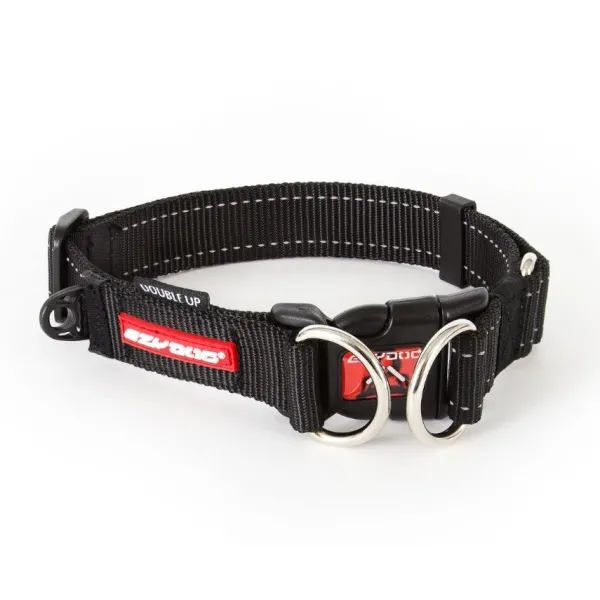 Discount Ezydog Collar Doble Up -